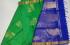 SOFT SILK SAREE WITH BLOUSE
